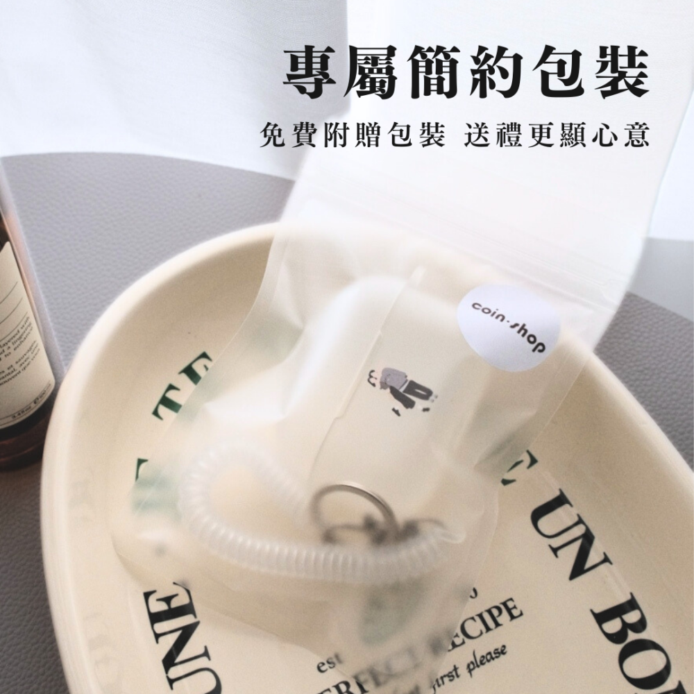 客製化耳機殼｜ 可印基本款 AirPods 1/2代 保護殼｜原圖輸出款：圖片 4