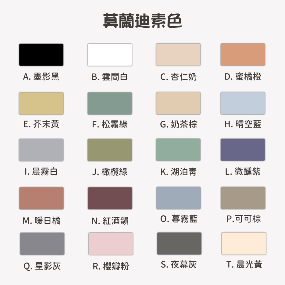 二合一雙IC門禁卡貼紙｜NFC感應多門禁磁扣｜可印莫蘭迪素色：圖片 2