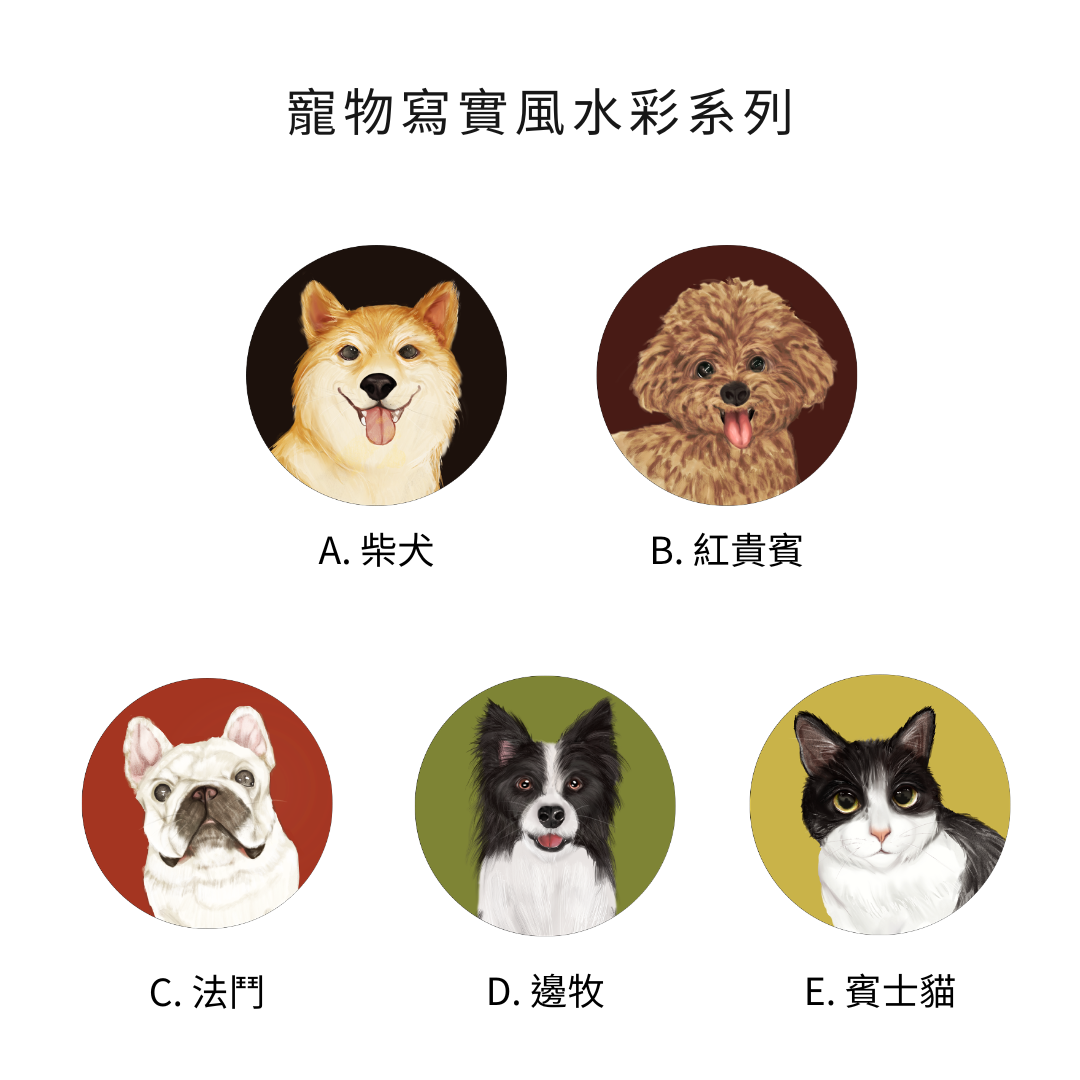 CANPRINT 線上編輯器｜5 秒完成客製化禮物