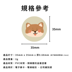 CANPRINT 線上編輯器｜5 秒完成客製化禮物
