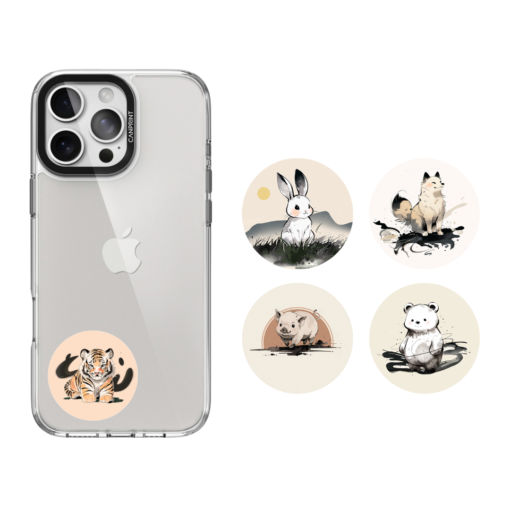 CANPRINT 線上編輯器｜5 秒完成客製化禮物