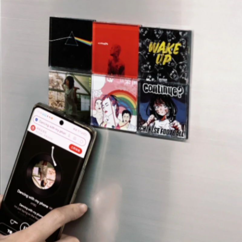 nfc,nfc貼紙,晶片貼紙