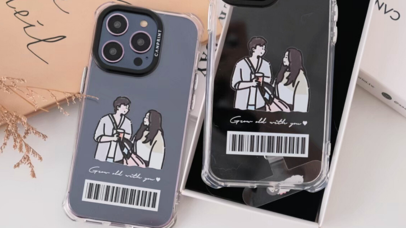 情侶送禮,男友禮物,女友禮物,交換禮物