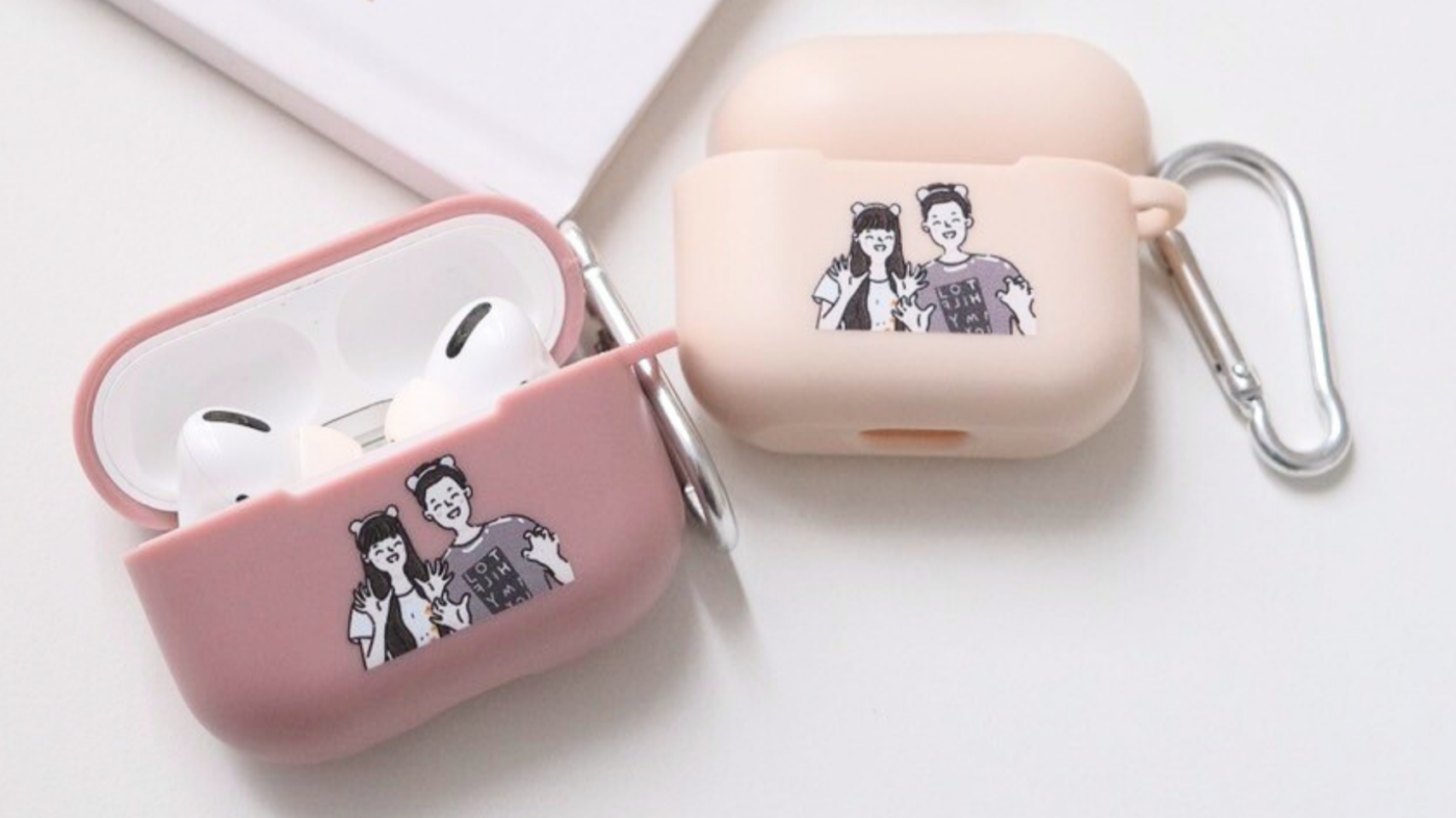 情侶送禮,男友禮物,女友禮物,交換禮物