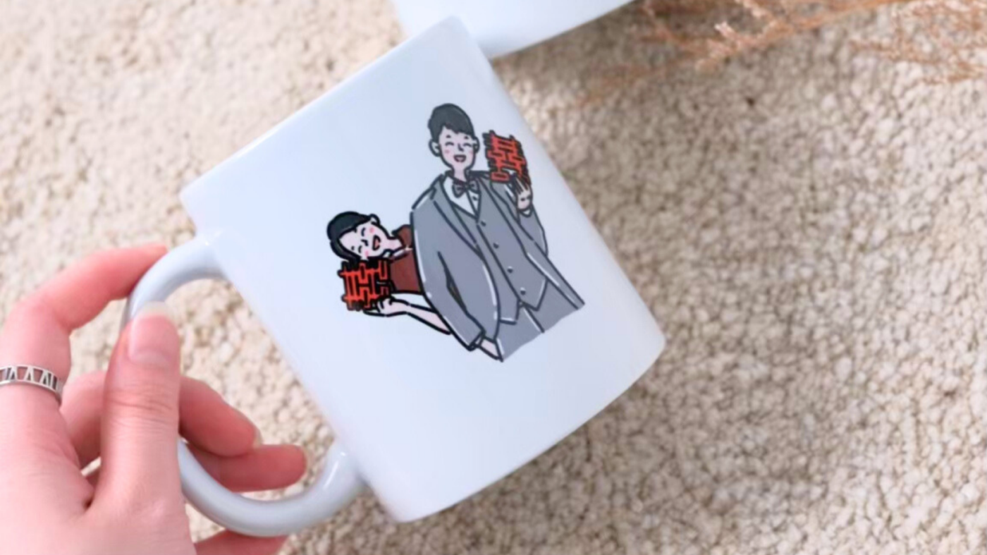 情侶送禮,男友禮物,女友禮物,交換禮物