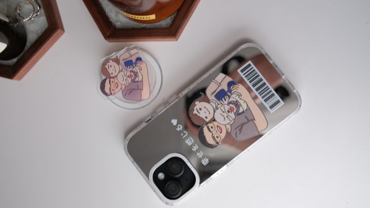 情侶送禮,男友禮物,女友禮物,交換禮物