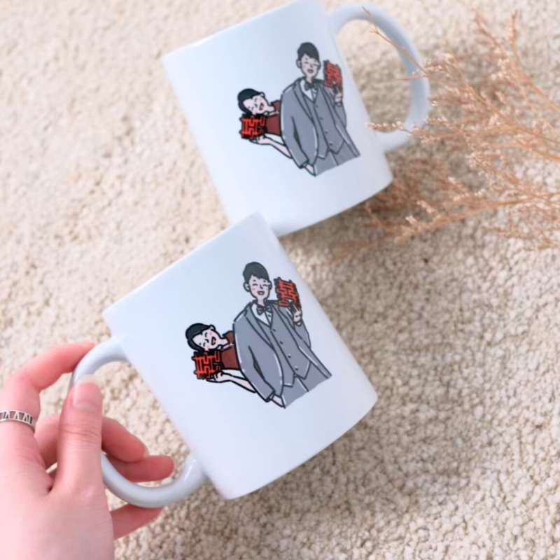 馬克杯,客製化禮物,客製化,客製化送禮,DIY禮物