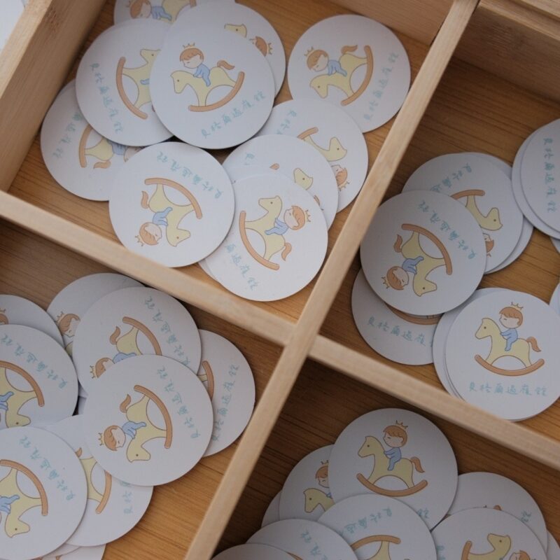 nfc,nfc貼紙,客製化,客製化禮物,DIY禮物