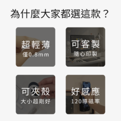 CANPRINT 線上編輯器｜5 秒完成客製化禮物