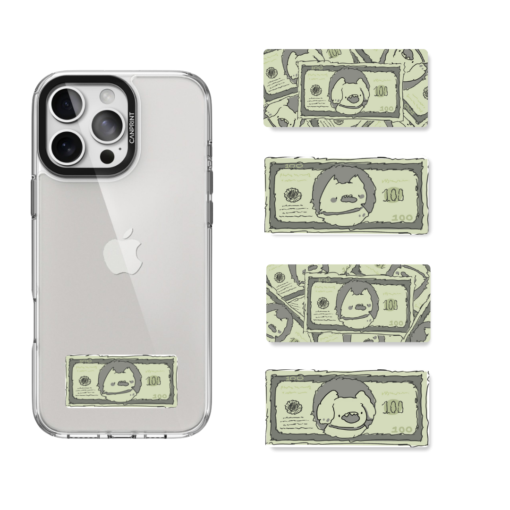 CANPRINT 線上編輯器｜5 秒完成客製化禮物