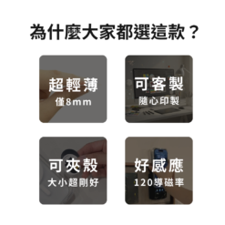 CANPRINT 線上編輯器｜5 秒完成客製化禮物