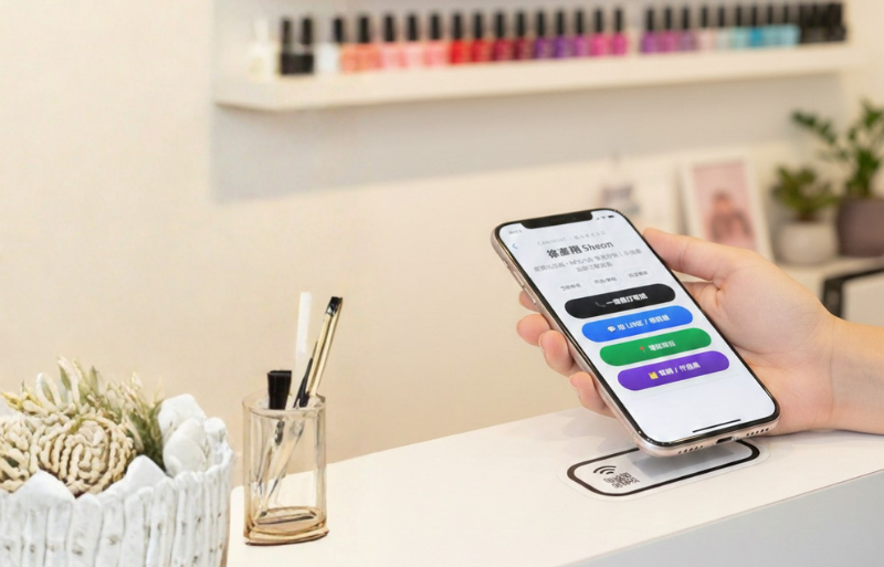 CANPRINT 線上編輯器｜5 秒完成客製化禮物