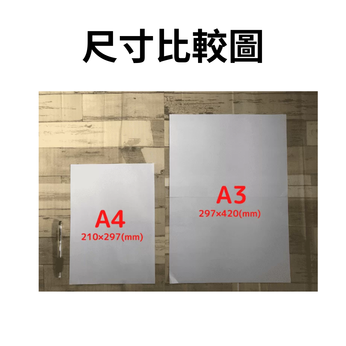 店家導流海報|A4 / A3|可放 QR、LINE、IG、預約資訊 14 CANPRINT 線上編輯器|5 秒完成客製化禮物