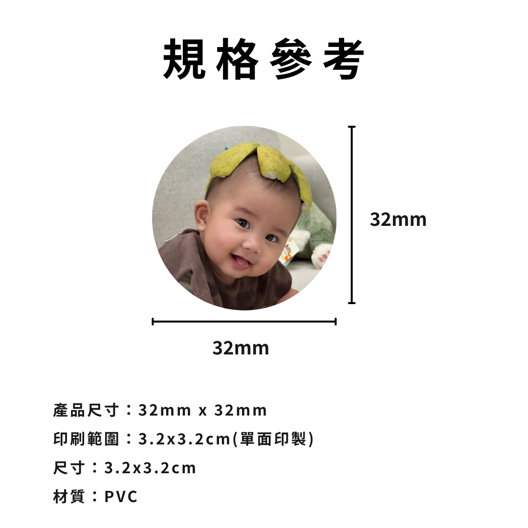 CANPRINT 線上編輯器｜5 秒完成客製化禮物