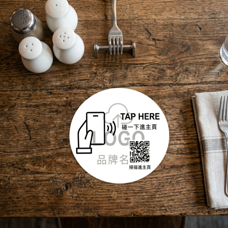 店家如何累積 Google 評價?實體門市最省力的做法 4 CANPRINT 線上編輯器|5 秒完成客製化禮物