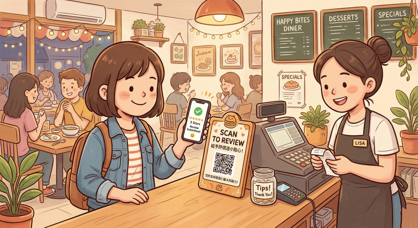 怎麼讓客人更願意留下五星評論?不是一直拜託,而是讓流程變短 4 CANPRINT 線上編輯器|5 秒完成客製化禮物