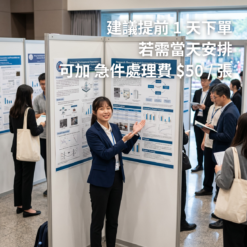 CANPRINT 線上編輯器｜5 秒完成客製化禮物