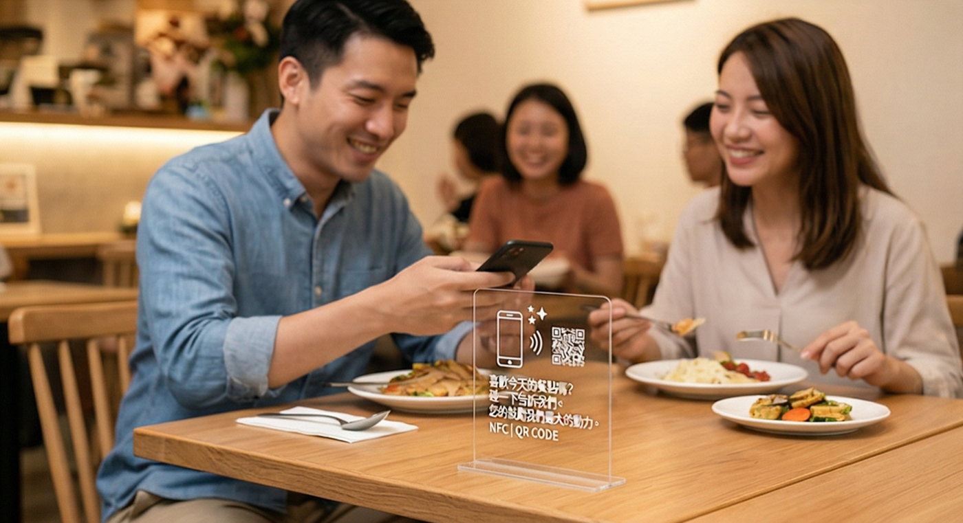 為什麼客人說好吃卻不給評論? 5 CANPRINT 線上編輯器|5 秒完成客製化禮物