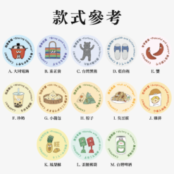 CANPRINT 線上編輯器｜5 秒完成客製化禮物