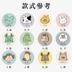 CANPRINT 線上編輯器｜5 秒完成客製化禮物