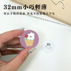 CANPRINT 線上編輯器｜5 秒完成客製化禮物