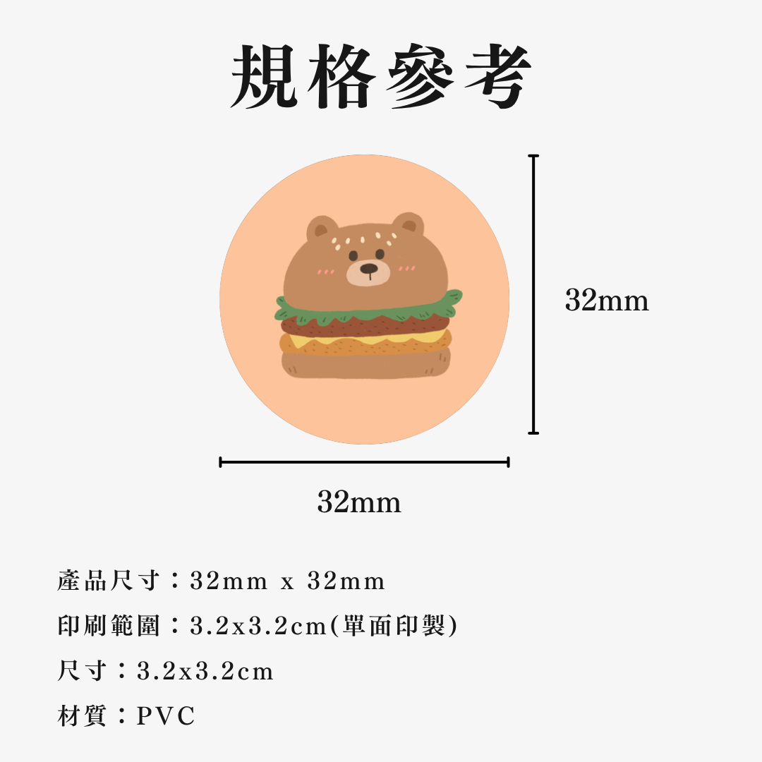 CANPRINT 線上編輯器｜5 秒完成客製化禮物