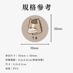 CANPRINT 線上編輯器｜5 秒完成客製化禮物