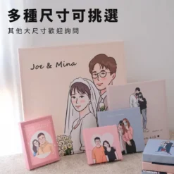 客製化質感無框畫｜原圖輸出款：圖片 3