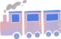 火車