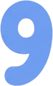 9