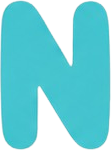 N