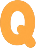 Q