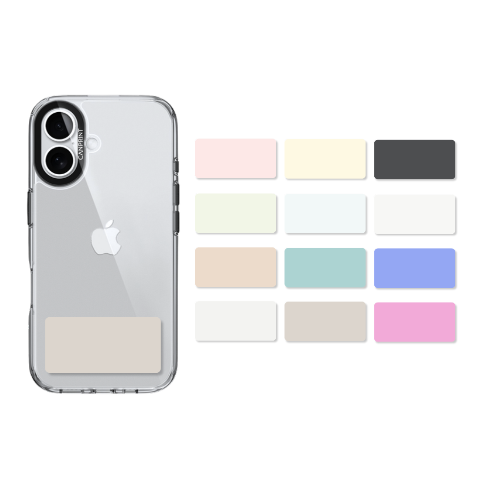 二合一雙IC門禁卡貼紙|Iphone17色系 1 iPhone色系二合一 封面