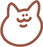 微笑貓