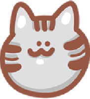 虎斑貓