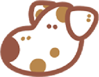 斑點狗