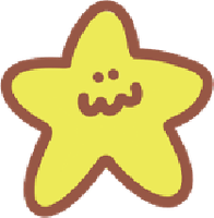星星